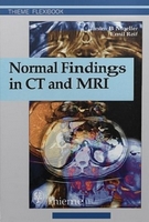 T. Moeller, E. Reif Normal findings in CT and MRI. 2000 год